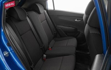 KIA Rio IV, 2019 год, 1 649 000 рублей, 7 фотография