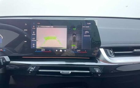 BMW X1, 2023 год, 2 950 000 рублей, 9 фотография
