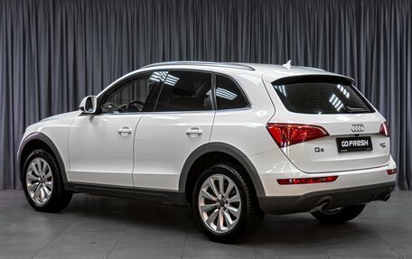 Audi Q5, 2010 год, 1 429 000 рублей, 2 фотография