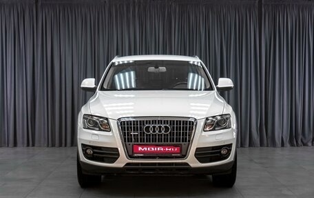 Audi Q5, 2010 год, 1 429 000 рублей, 3 фотография