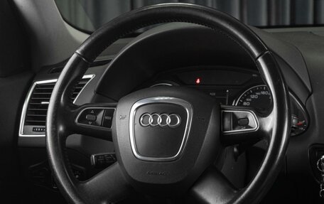 Audi Q5, 2010 год, 1 429 000 рублей, 16 фотография