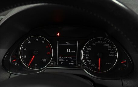 Audi Q5, 2010 год, 1 429 000 рублей, 14 фотография