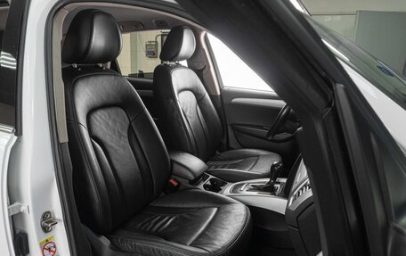Audi Q5, 2010 год, 1 429 000 рублей, 8 фотография