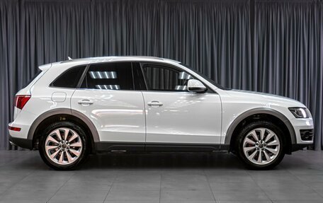 Audi Q5, 2010 год, 1 429 000 рублей, 5 фотография