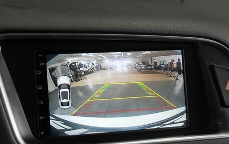 Audi Q5, 2010 год, 1 429 000 рублей, 13 фотография