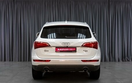 Audi Q5, 2010 год, 1 429 000 рублей, 4 фотография