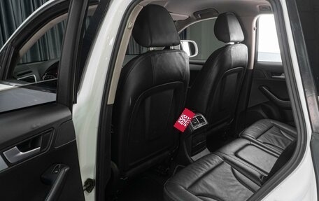 Audi Q5, 2010 год, 1 429 000 рублей, 11 фотография