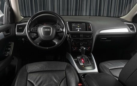Audi Q5, 2010 год, 1 429 000 рублей, 6 фотография