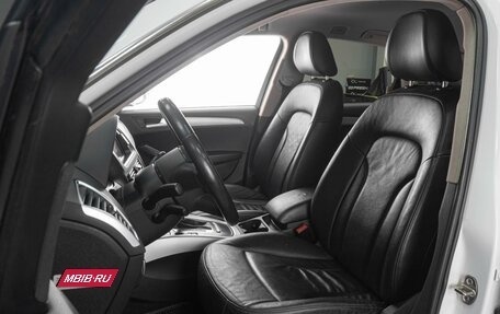 Audi Q5, 2010 год, 1 429 000 рублей, 10 фотография