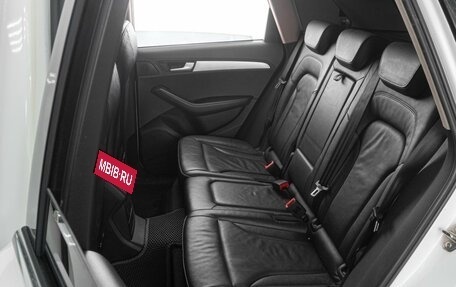 Audi Q5, 2010 год, 1 429 000 рублей, 9 фотография