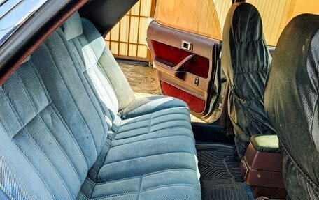 Toyota Vista, 1987 год, 249 999 рублей, 10 фотография
