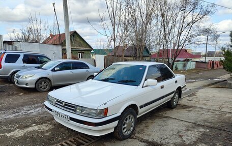 Toyota Vista, 1987 год, 249 999 рублей, 5 фотография