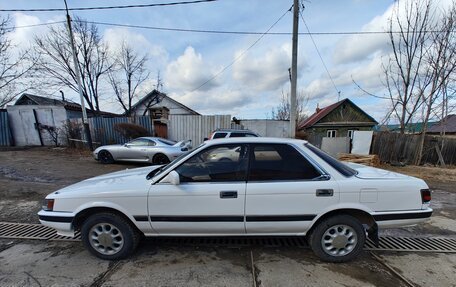 Toyota Vista, 1987 год, 249 999 рублей, 6 фотография
