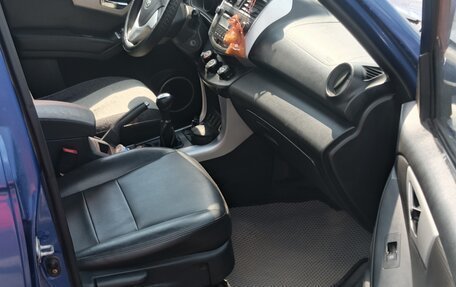 Lifan X60 I рестайлинг, 2013 год, 360 000 рублей, 2 фотография