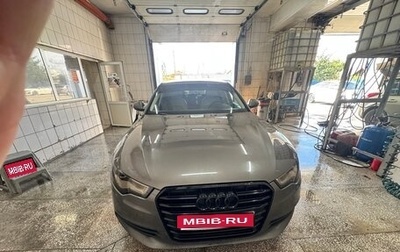 Audi A6, 2011 год, 1 500 000 рублей, 1 фотография