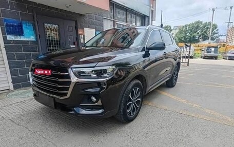 Haval H6, 2021 год, 1 395 872 рублей, 1 фотография