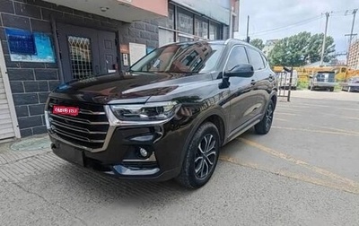 Haval H6, 2021 год, 1 395 872 рублей, 1 фотография