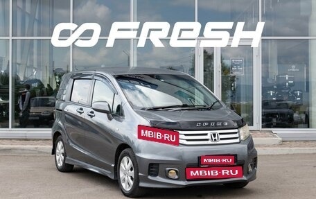 Honda Freed I, 2010 год, 920 000 рублей, 1 фотография