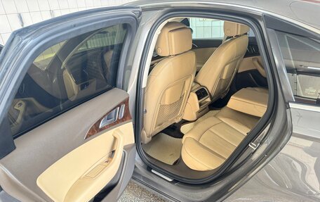 Audi A6, 2011 год, 1 500 000 рублей, 8 фотография