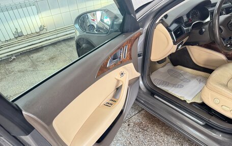 Audi A6, 2011 год, 1 500 000 рублей, 6 фотография