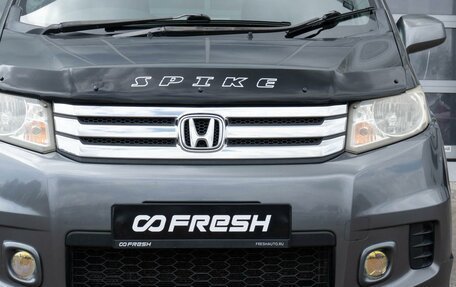 Honda Freed I, 2010 год, 920 000 рублей, 6 фотография