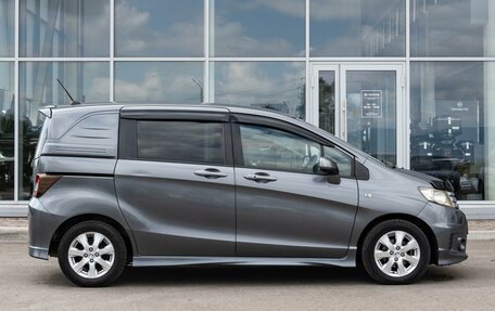 Honda Freed I, 2010 год, 920 000 рублей, 5 фотография