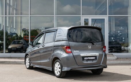 Honda Freed I, 2010 год, 920 000 рублей, 2 фотография