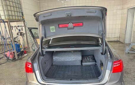 Audi A6, 2011 год, 1 500 000 рублей, 11 фотография