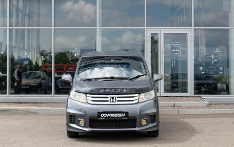 Honda Freed I, 2010 год, 920 000 рублей, 3 фотография