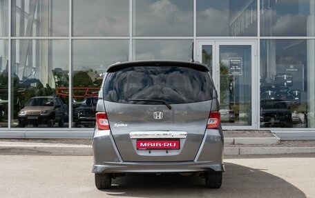 Honda Freed I, 2010 год, 920 000 рублей, 4 фотография