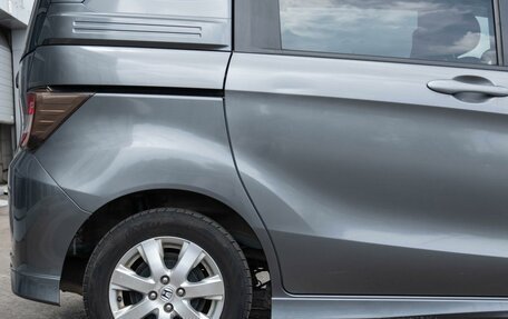 Honda Freed I, 2010 год, 920 000 рублей, 9 фотография