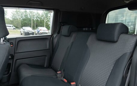 Honda Freed I, 2010 год, 920 000 рублей, 12 фотография