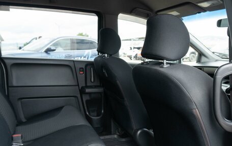 Honda Freed I, 2010 год, 920 000 рублей, 16 фотография