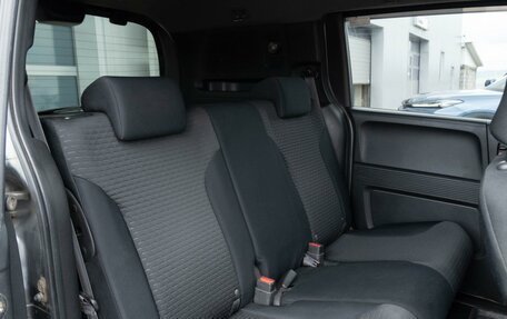 Honda Freed I, 2010 год, 920 000 рублей, 14 фотография