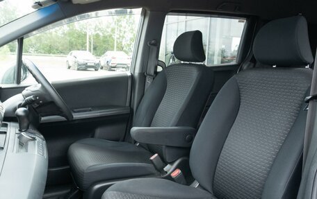 Honda Freed I, 2010 год, 920 000 рублей, 13 фотография