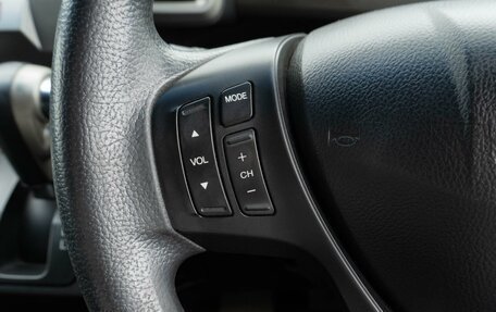 Honda Freed I, 2010 год, 920 000 рублей, 21 фотография