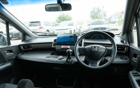 Honda Freed I, 2010 год, 920 000 рублей, 11 фотография