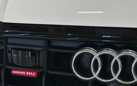 Audi Q8 I, 2022 год, 9 900 000 рублей, 4 фотография