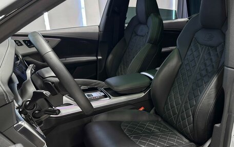 Audi Q8 I, 2022 год, 9 900 000 рублей, 15 фотография
