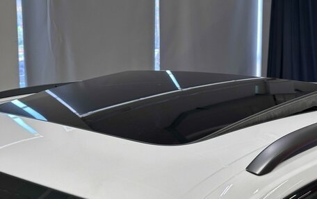 Audi Q8 I, 2022 год, 9 900 000 рублей, 11 фотография