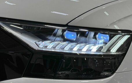 Audi Q8 I, 2022 год, 9 900 000 рублей, 5 фотография