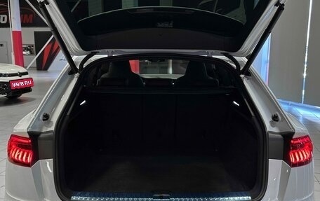 Audi Q8 I, 2022 год, 9 900 000 рублей, 17 фотография