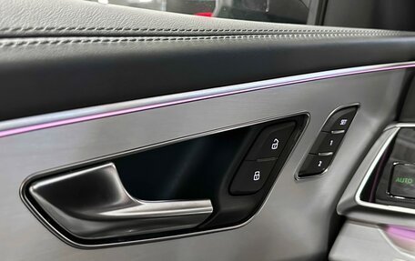 Audi Q8 I, 2022 год, 9 900 000 рублей, 22 фотография