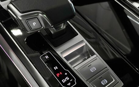Audi Q8 I, 2022 год, 9 900 000 рублей, 30 фотография
