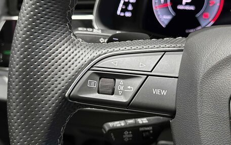 Audi Q8 I, 2022 год, 9 900 000 рублей, 24 фотография