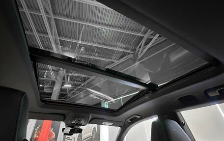 Audi Q8 I, 2022 год, 9 900 000 рублей, 33 фотография
