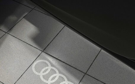 Audi Q8 I, 2022 год, 9 900 000 рублей, 34 фотография