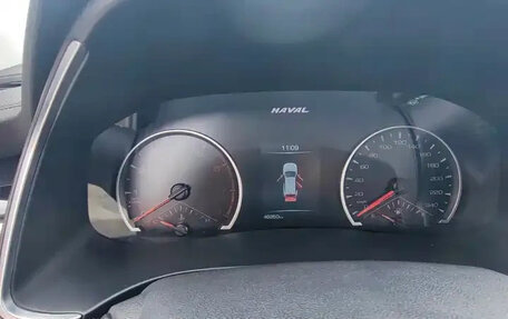 Haval H6, 2021 год, 1 395 872 рублей, 9 фотография