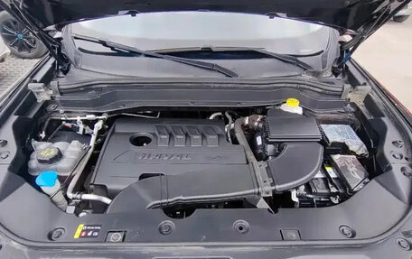 Haval H6, 2021 год, 1 395 872 рублей, 12 фотография