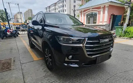 Haval H6, 2021 год, 1 395 872 рублей, 2 фотография